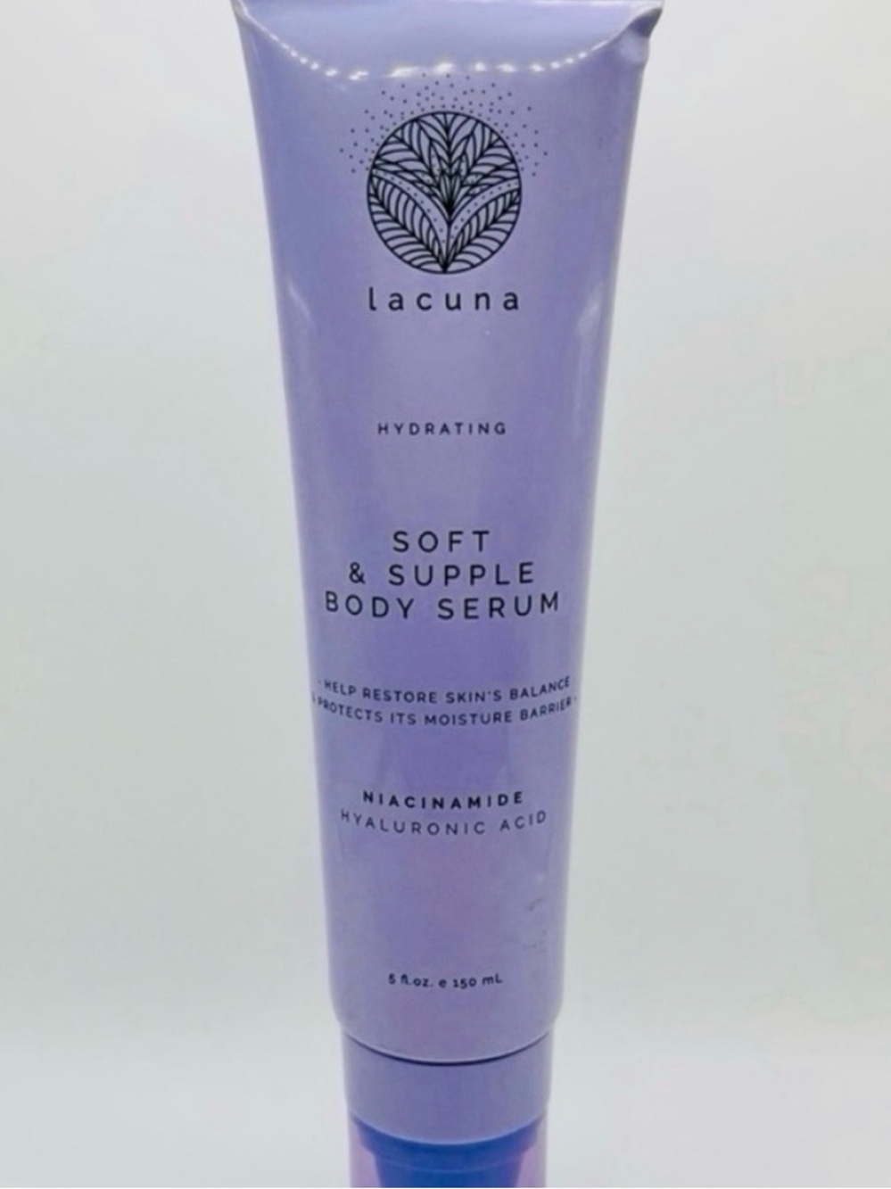 Lacuna Hydrating Soft & Supple Body Serum -l